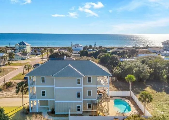 Laguna Beach House - West End With Private Pool!