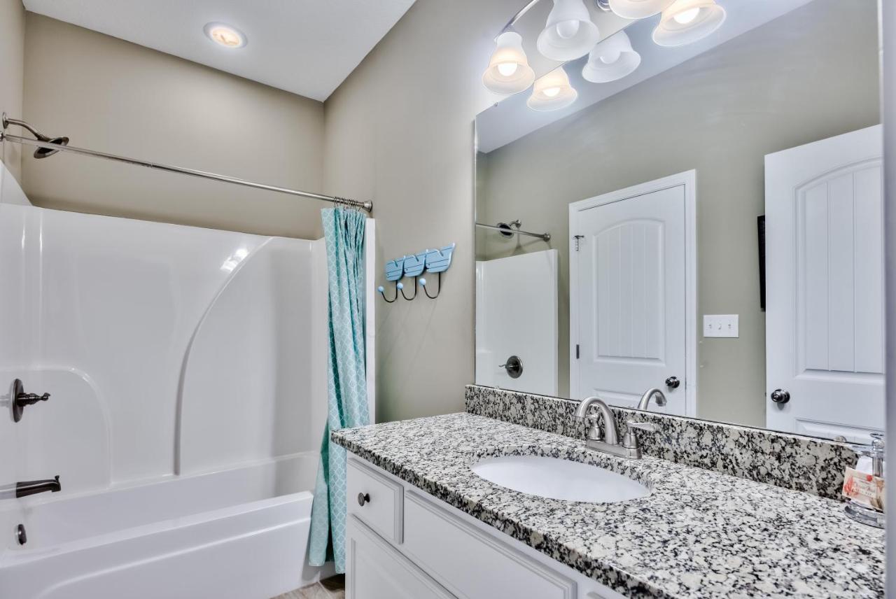Holiday home Laguna House - West End With Private Pool! Panama City Beach